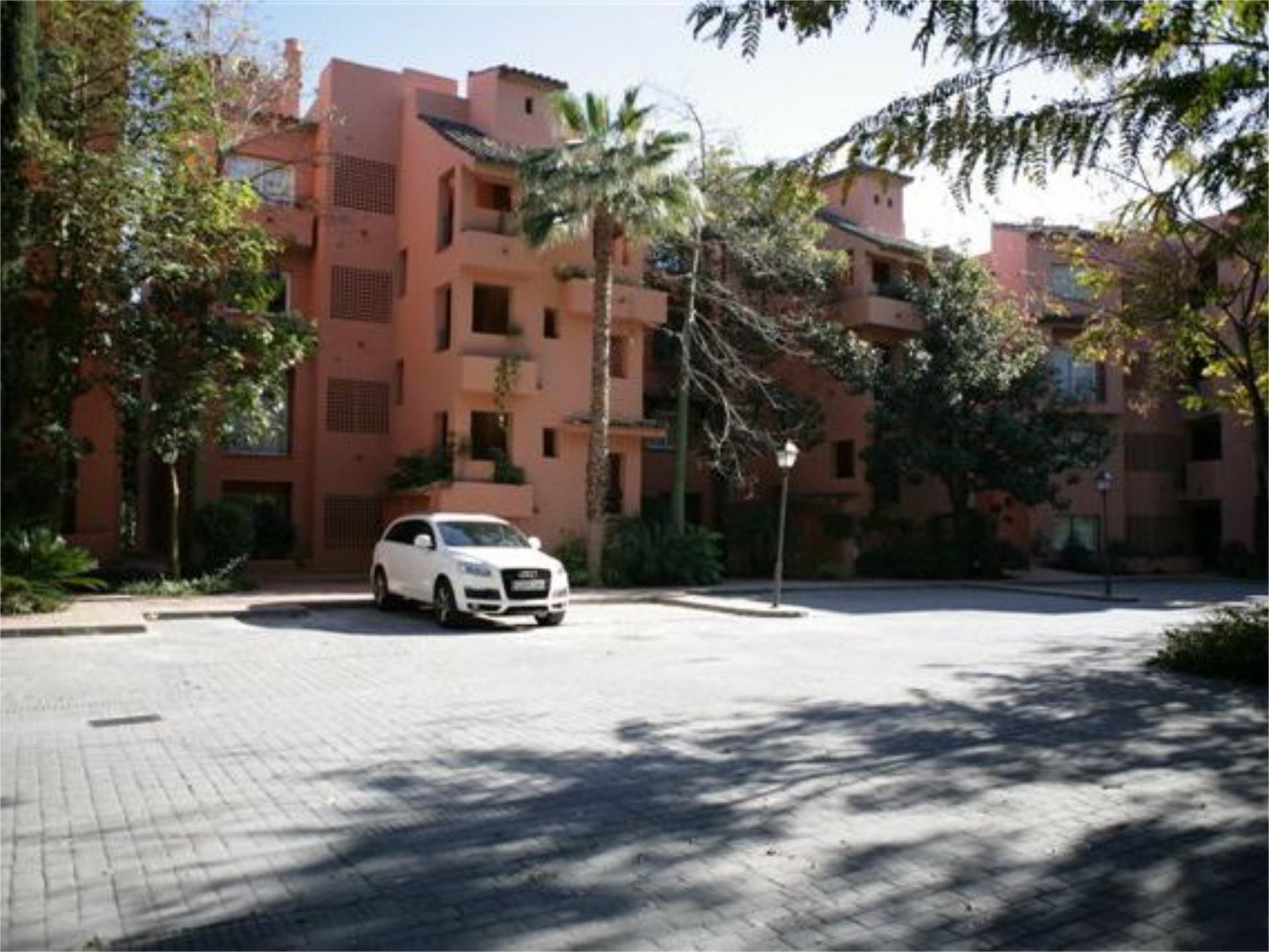 Piso en  Urbanización Villa Parra 115B - Foto 23