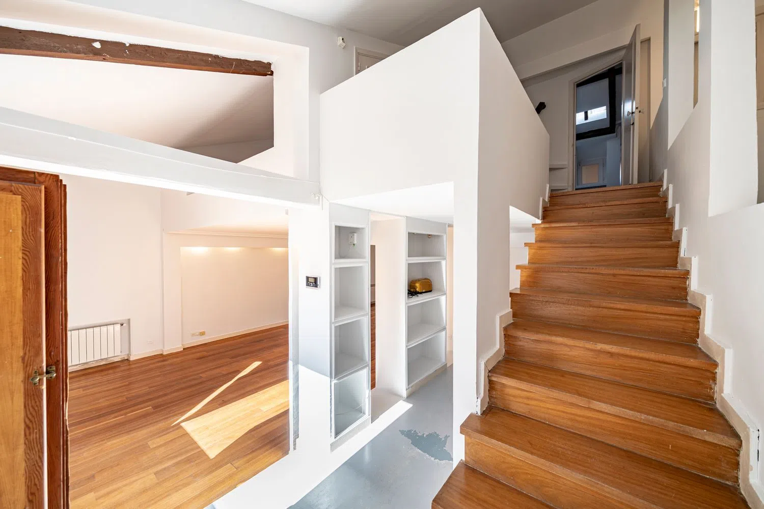 Chalet adosado en Barrio El Viso - Foto 14