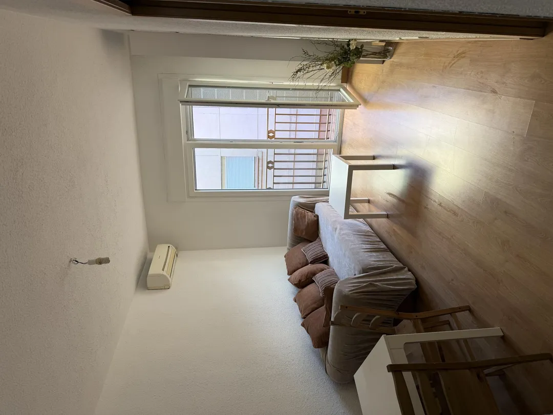 Piso en  Calle de Ponciano 8