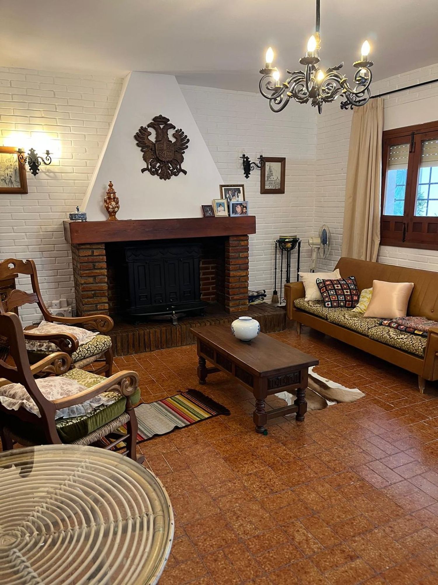 Casa o chalet independiente en Calle Conde Casal, 80 - Foto 14