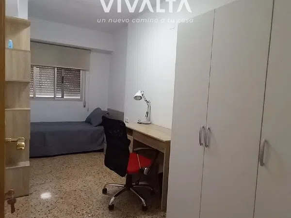 Piso en Calle de l'Explorador Andrés, Ciutat Jardí - Foto 14
