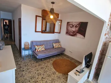 Piso en  Carrer Sant Pere 37 - Foto 3