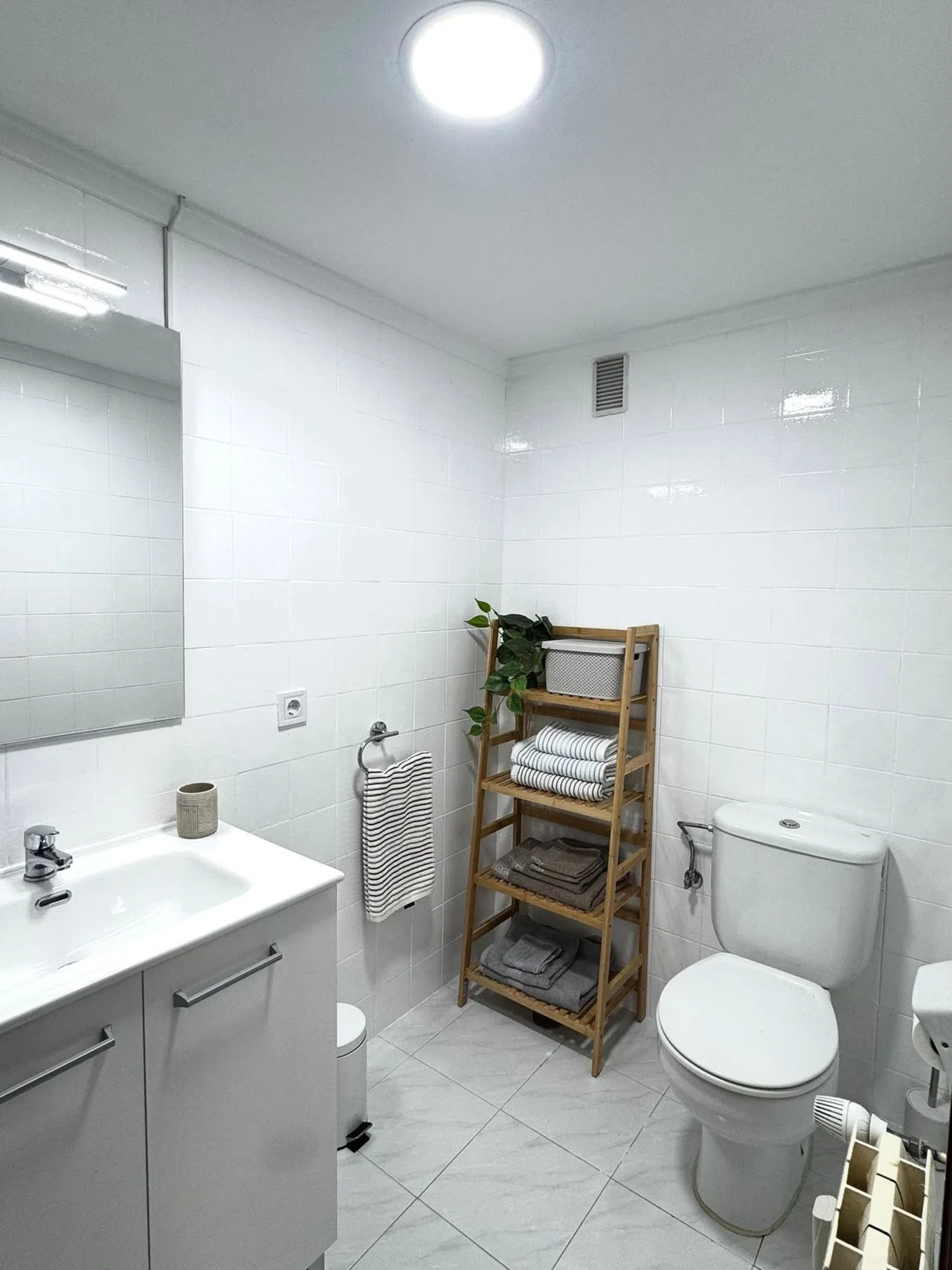 Piso en calle Tenderina Baja, 204 - Foto 18