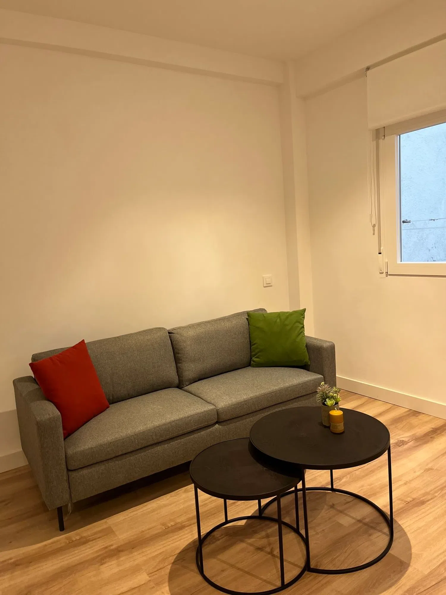 Estudio en calle de Rafael de Riego, 33 - Foto 15