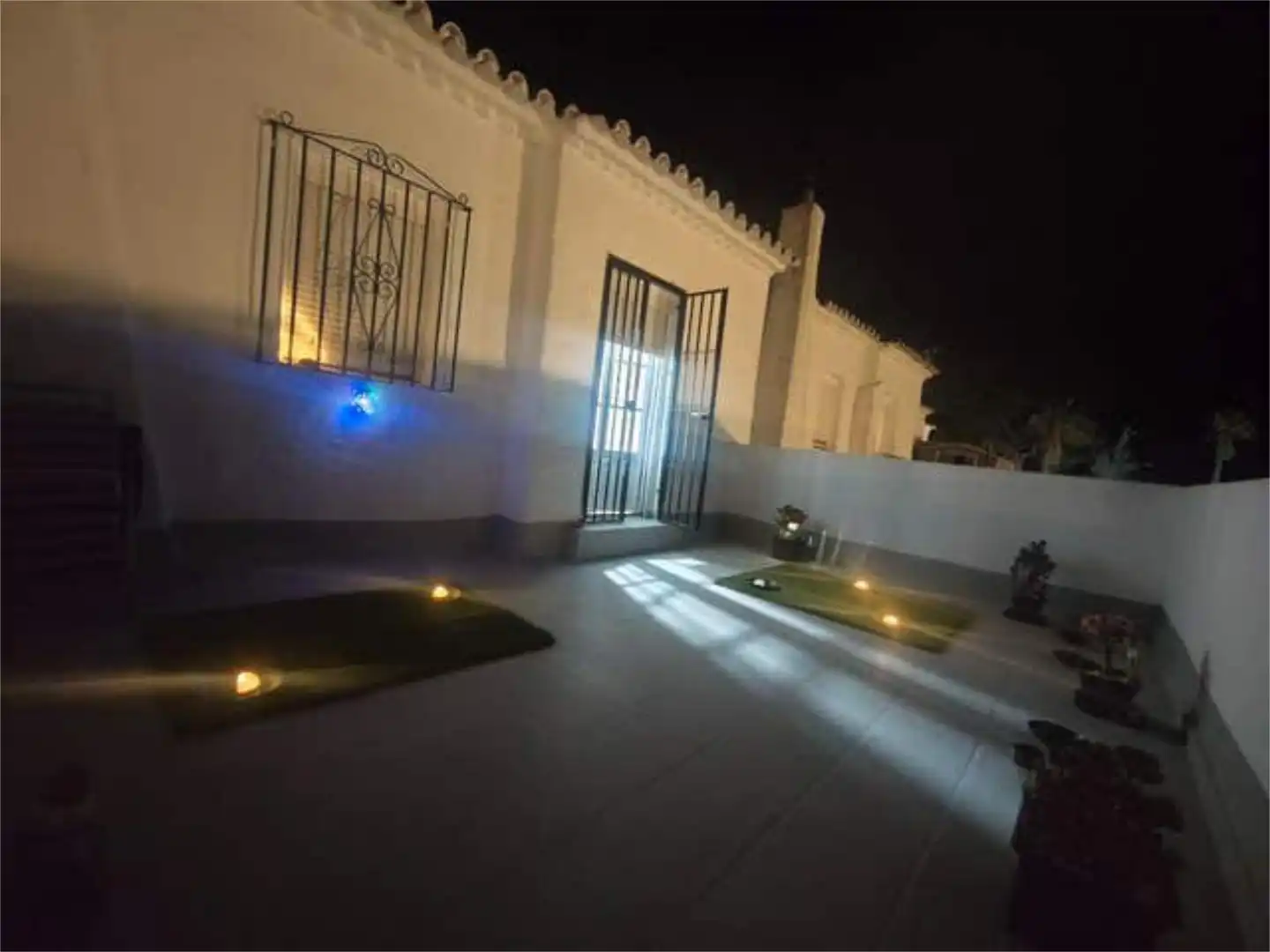Chalet en Urb san Andrés golf - Foto 5