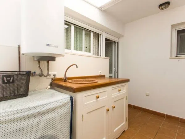 Chalet adosado en avenida Octavio Augusto, 36 - Foto 15