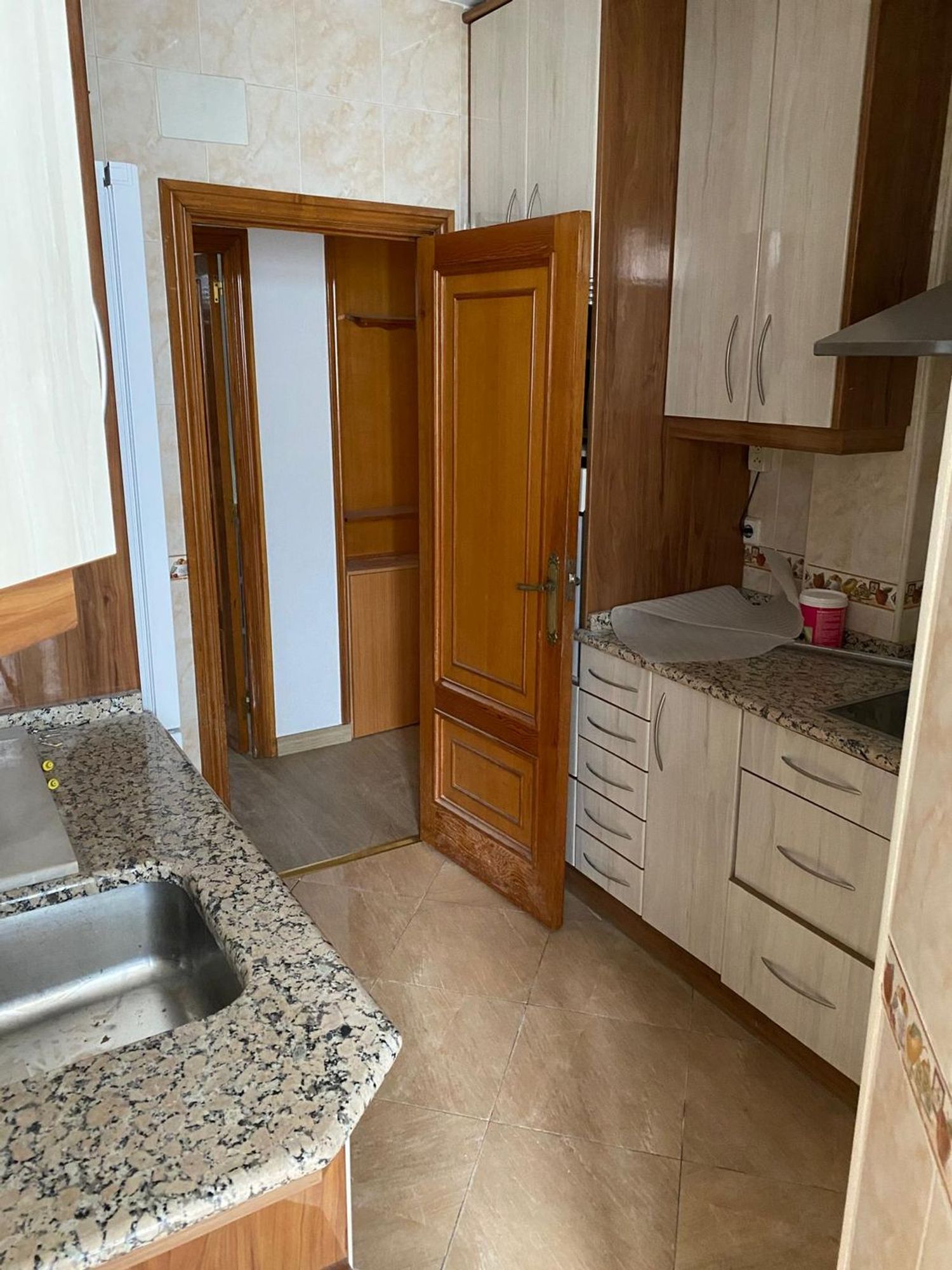 Piso en calle General Ricardos, 230 - Foto 8