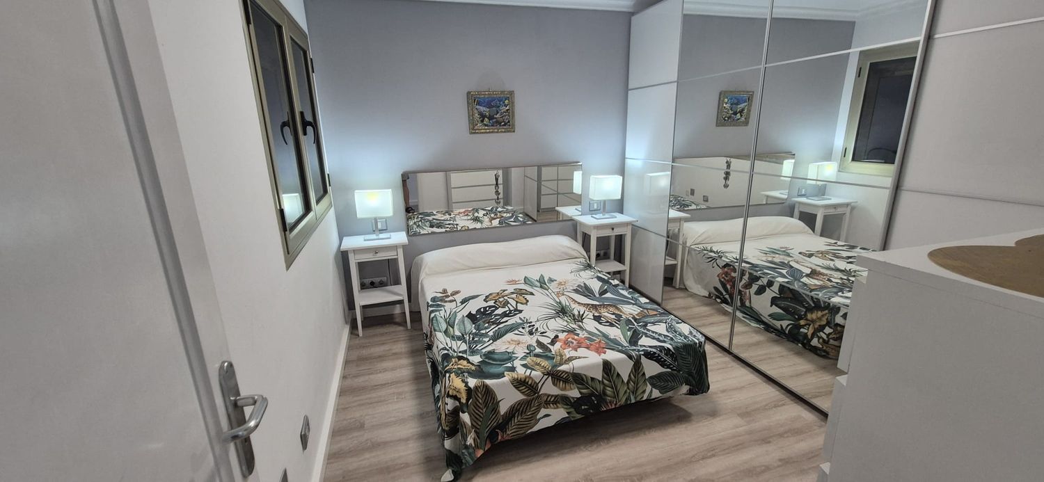 Piso en Calle Doctor Grau Bassas, 34, Santa Catalina - Canteras - Foto 4