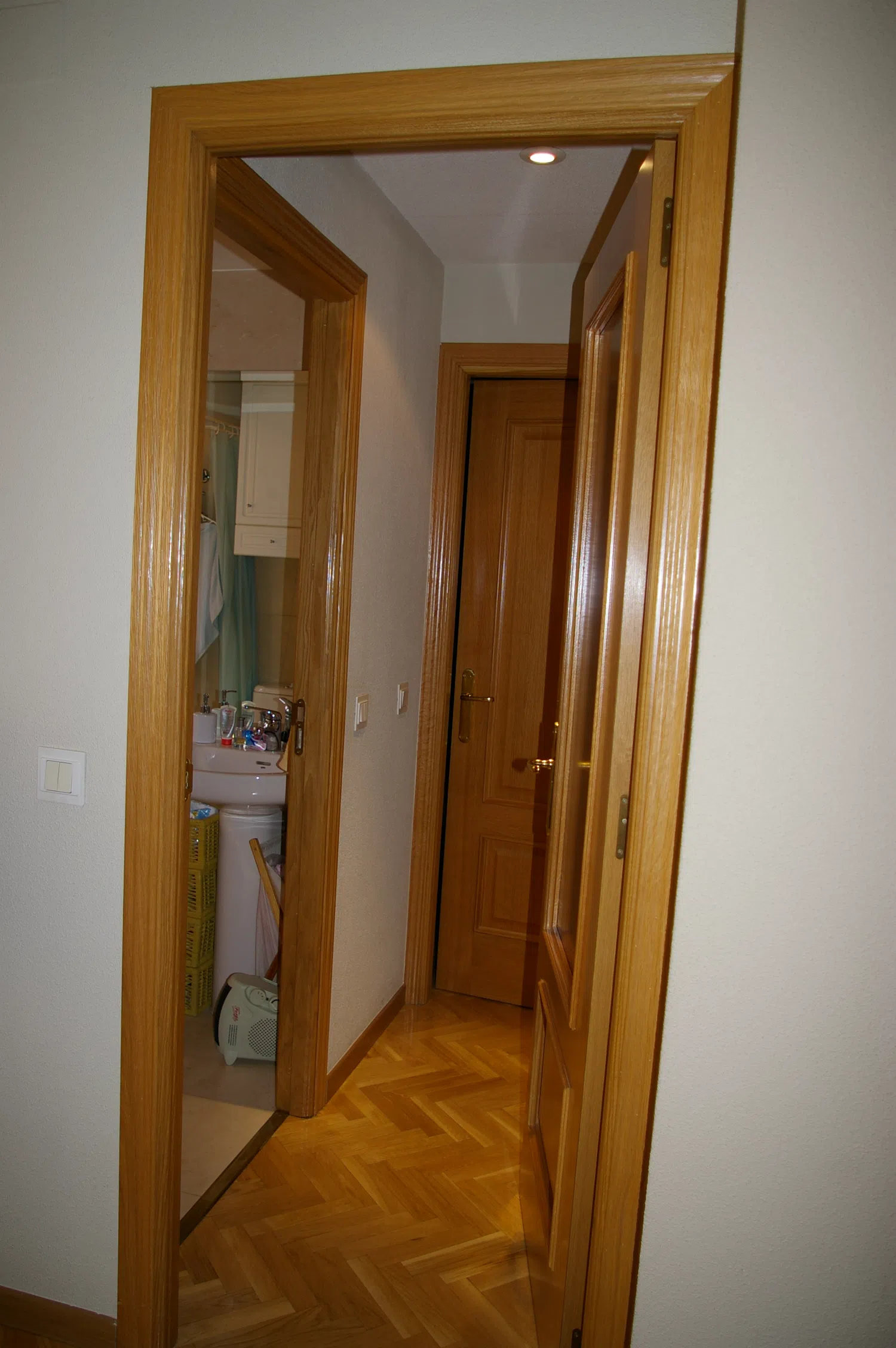 Piso en calle Rafael Bergamín, 20 - Foto 4
