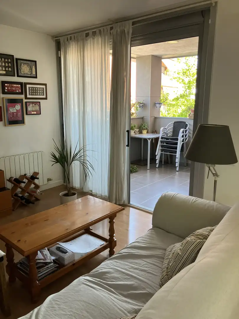 Piso en  Carrer de Prat de la Riba 15 - Foto 3