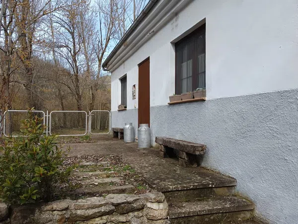 Casa de pueblo en Calle José Álvarez González s/n - Foto 3