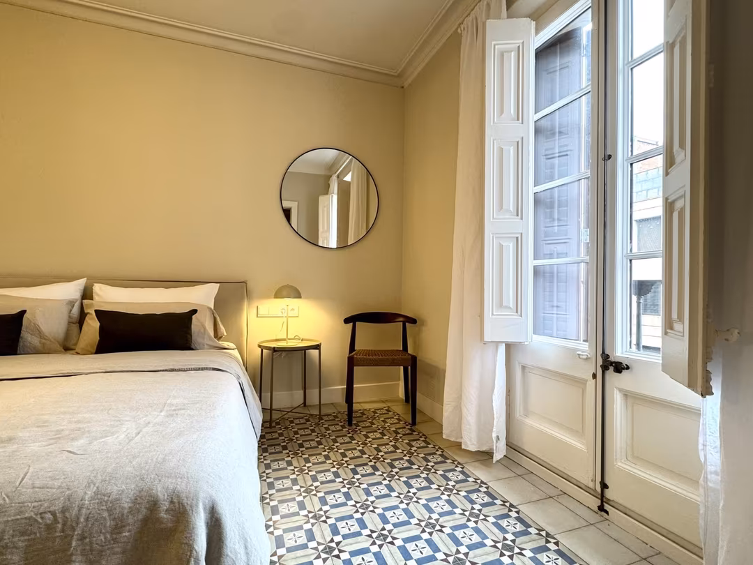 Piso en  Carrer d'Aribau 7 - Foto 7