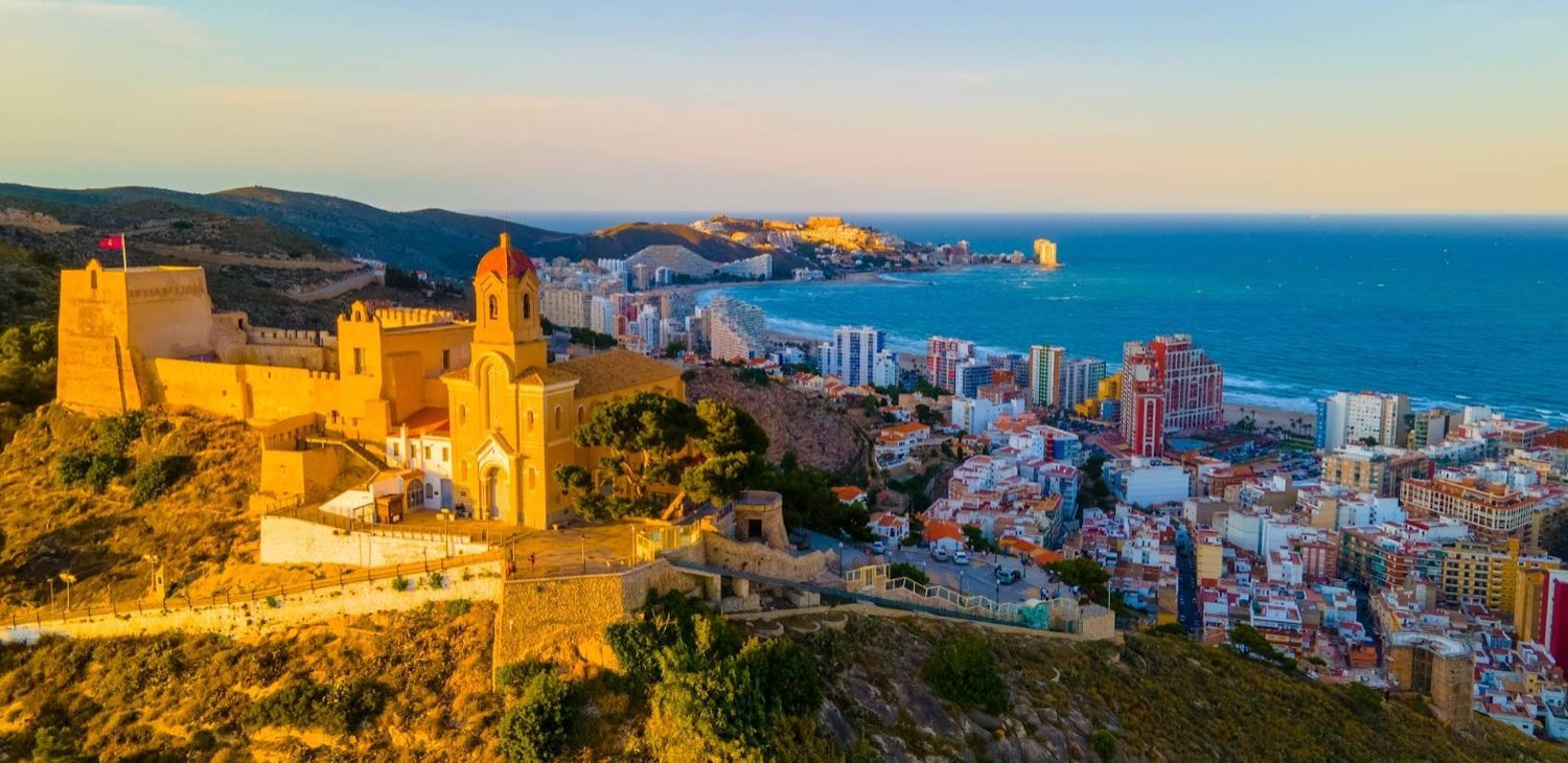 Piso en Calle Sant Vicent Màrtir, 2, El Faro, El Faro - Foto 23