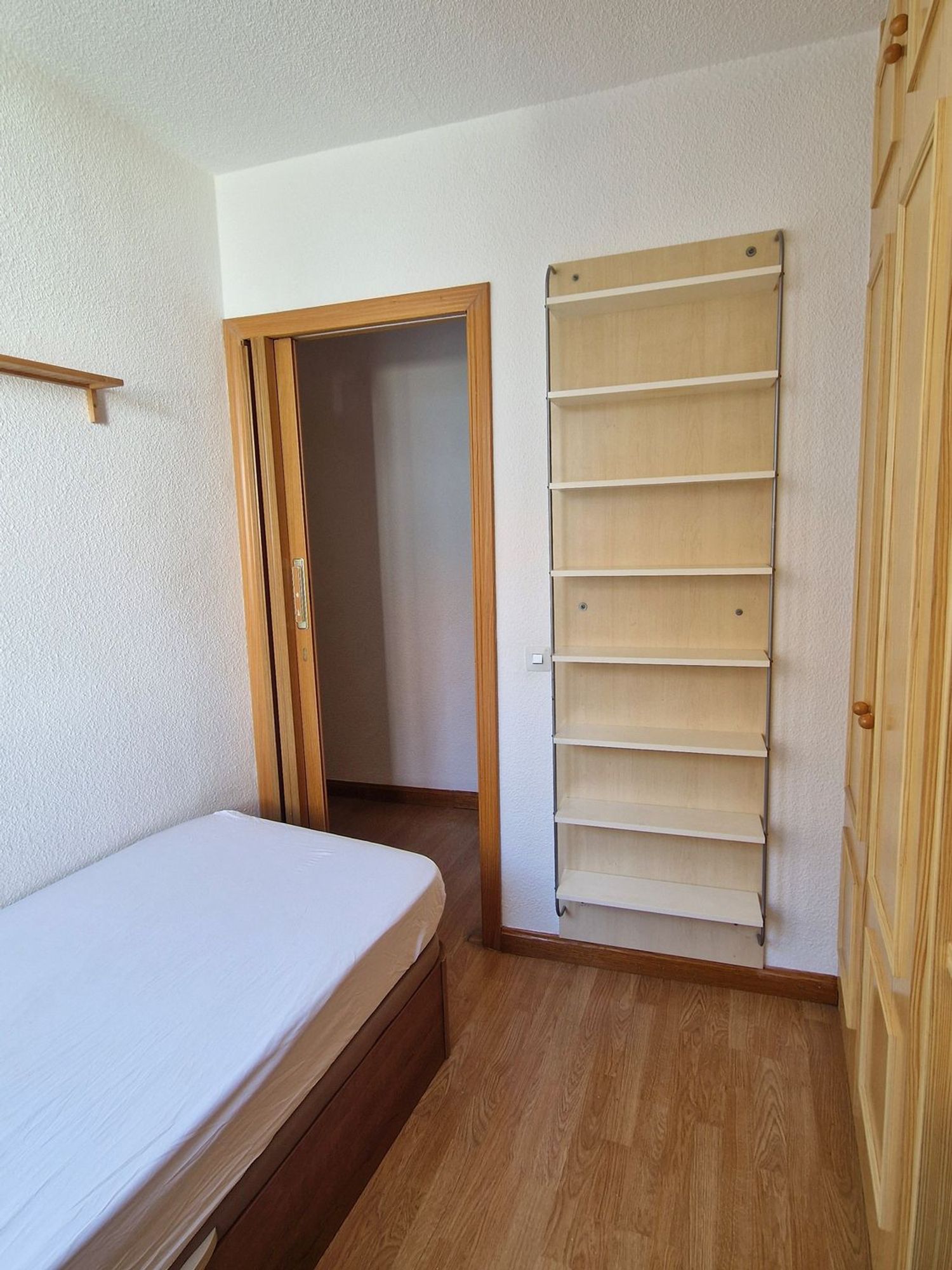 Ático en calle Tres Peces, 34 - Foto 7