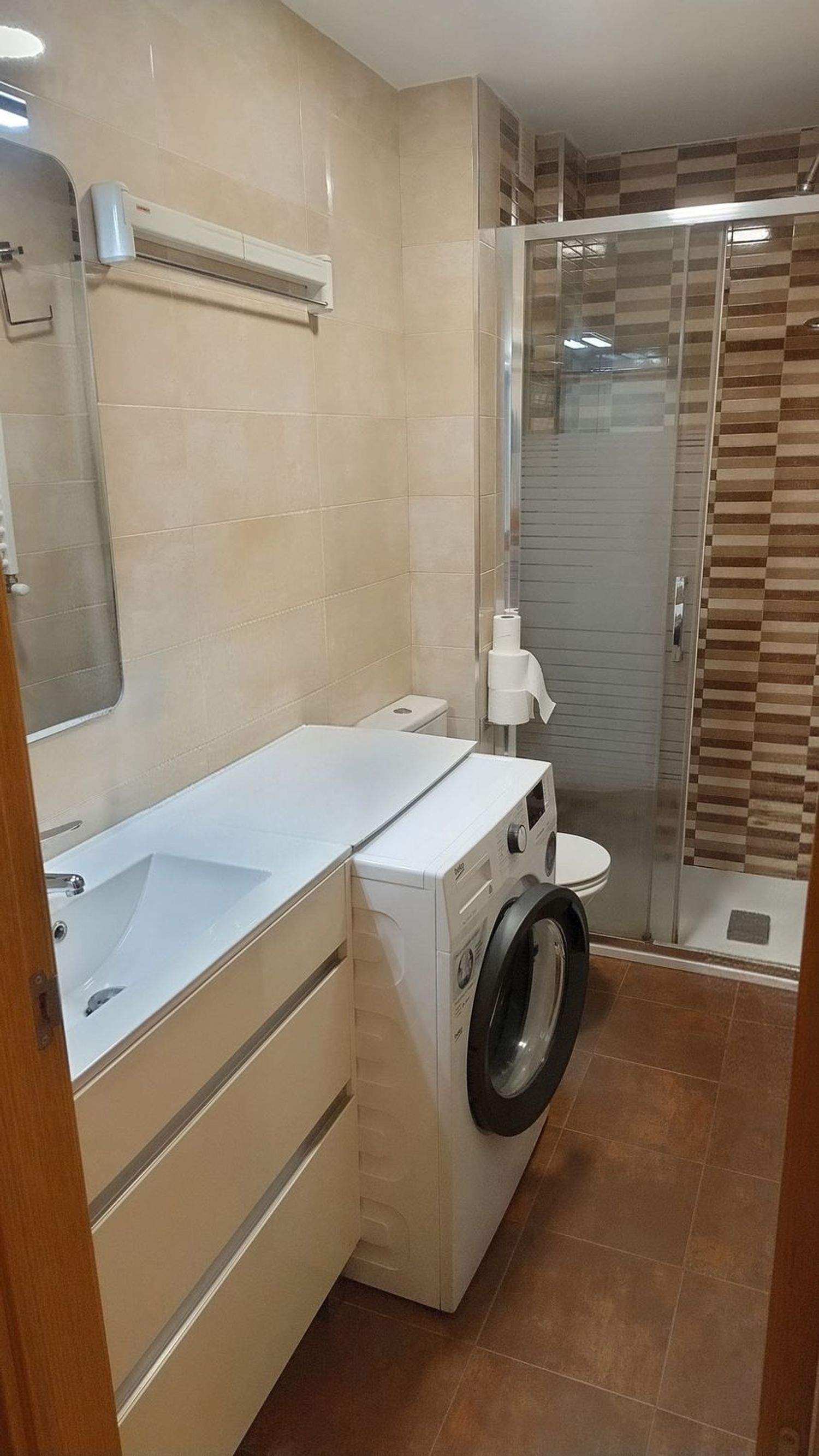Piso en Calle Isidro Segovia, 1, Carmelitas - Foto 6