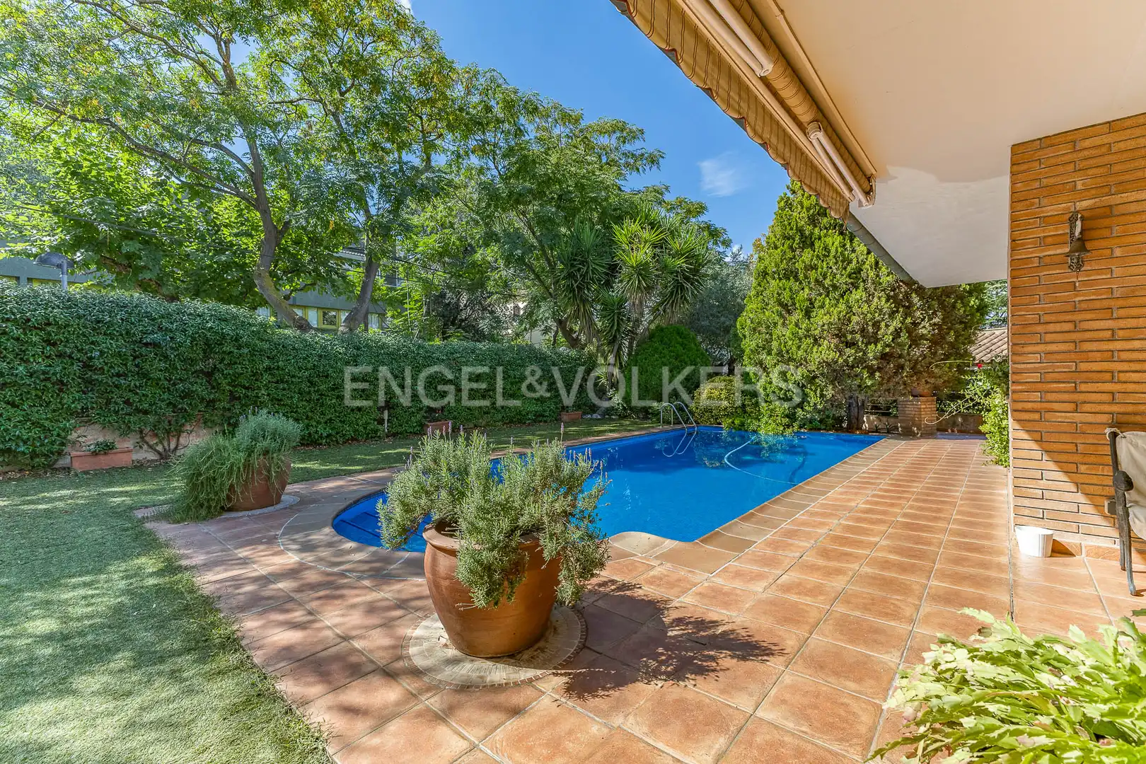 Chalet en Sant Cugat del Vallès - Foto 65