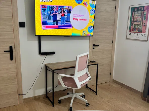 Estudio en Calle Julián Ceballos, 33, Centro, Centro - Foto 5