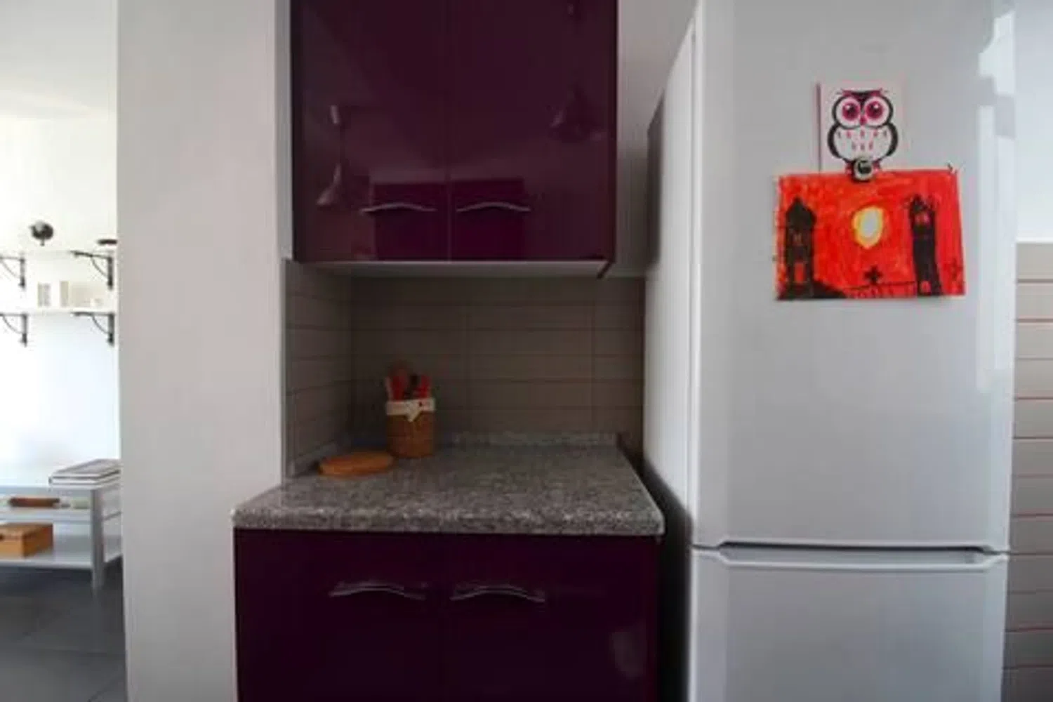 Piso en calle Numancia, 3 - Foto 13