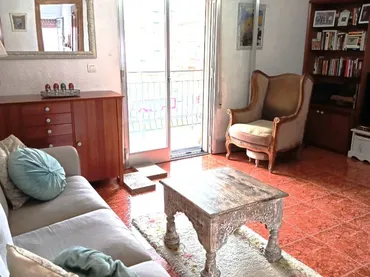Piso en  Avinguda del Cid 99 - Foto 1