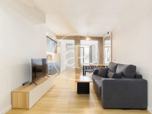 Estudio en Calle del Mar, La Xerea - Foto 6