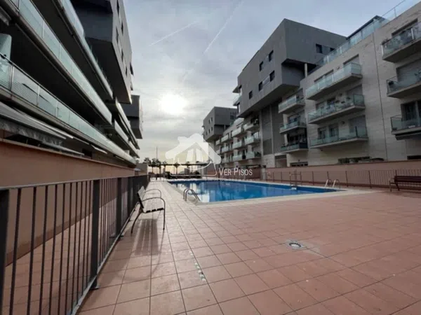 Piso en Calle de Mar, Centre, Centre - Foto 28