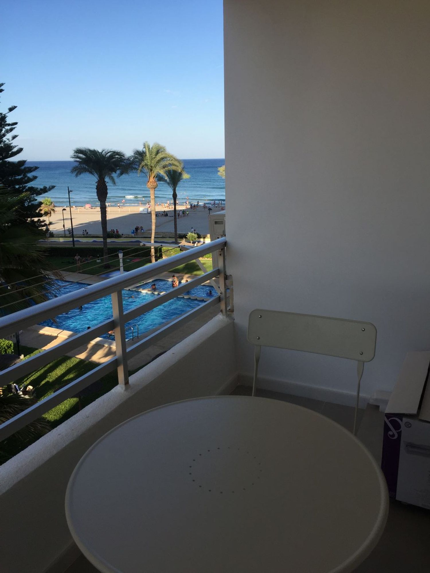 Piso en calle de Jacinto Benavente, 3 - Foto 1