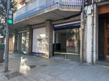 Local comercial en  Avinguda de Josep Tarradellas - Foto 17