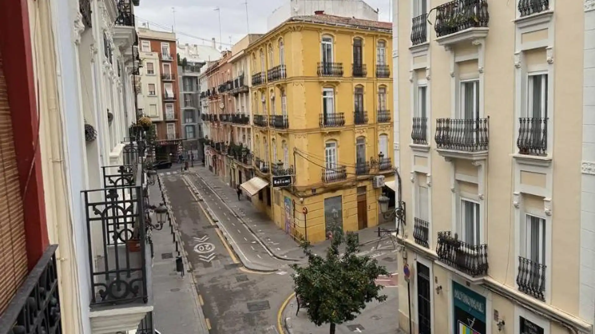 Piso en  Carrer del Doctor Serrano 10 - Foto 30