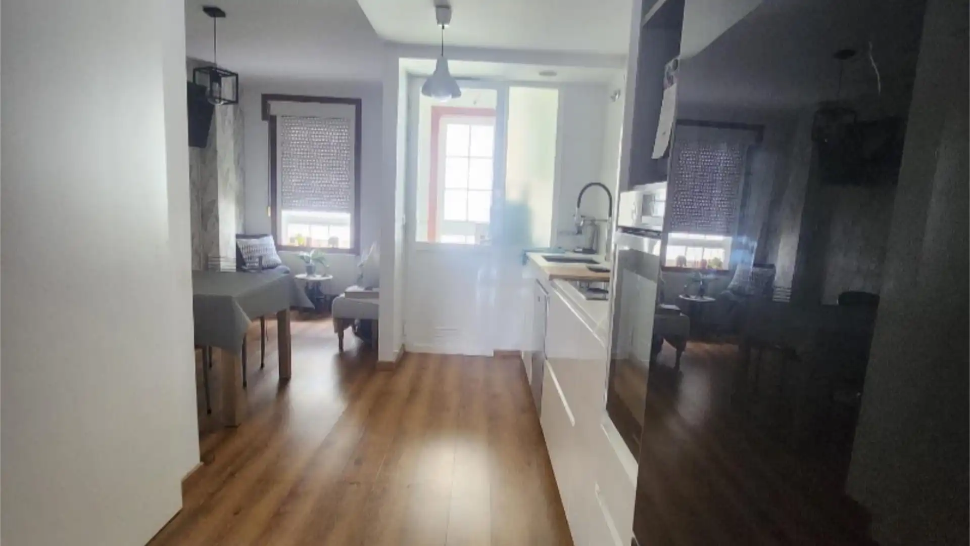 Piso en  Rúa Amparo López Jean 11 - Foto 11