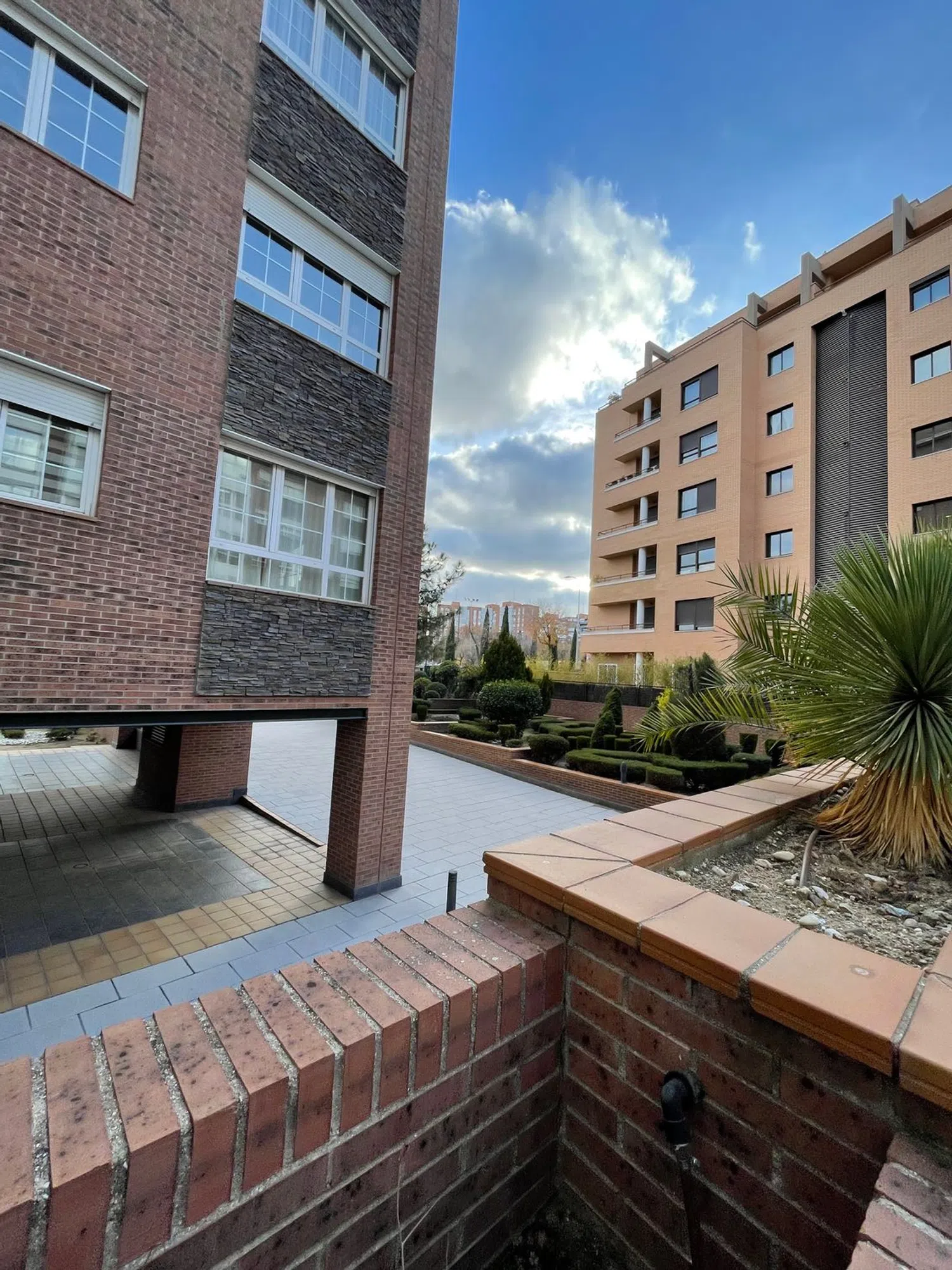 Piso en avenida de Isabel de Valois, 28 - Foto 12