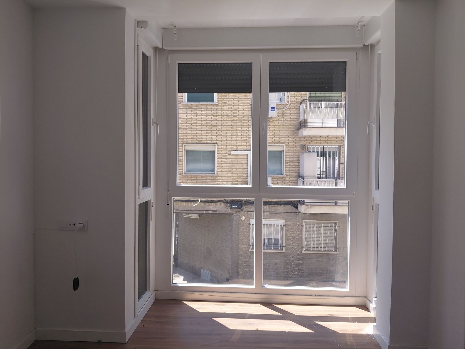 Piso en Calle Ignacio Santos Vinuelas, 17, Los Rosales - Foto 11