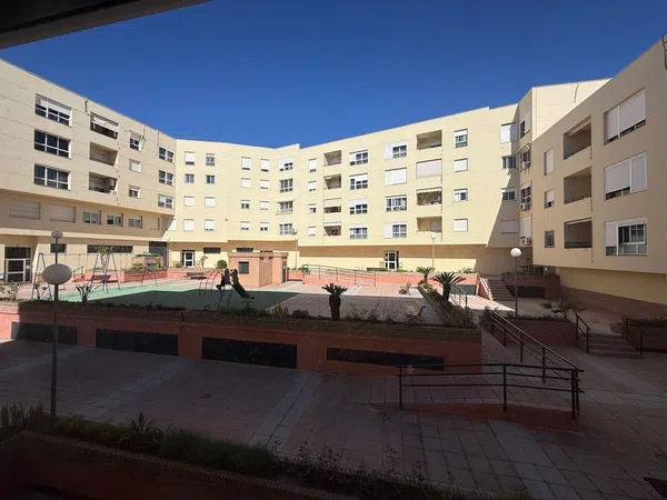 Piso en calle Ceuta, 19 - Foto 15