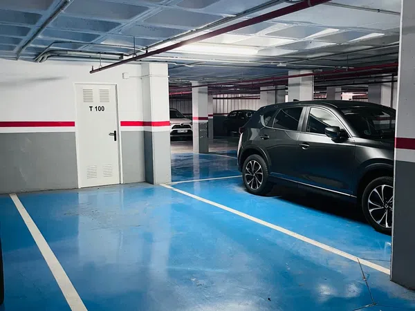 Piso en calle Médico Andrés Boldó, 1 - Foto 26