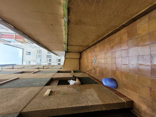 Piso en calle Hernán Cortés, 9