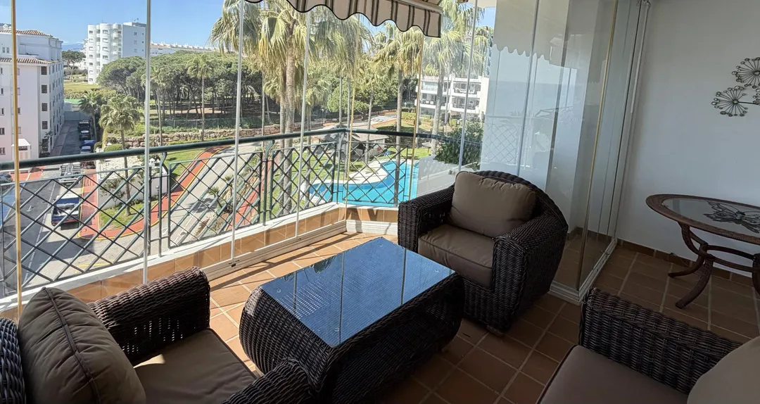 Piso en  Urbanizacion Alhamar 1 - Foto 2