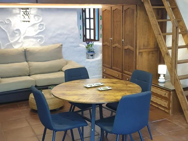 Estudio en Zoco - Poniente, Zoco - Poniente - Foto 1