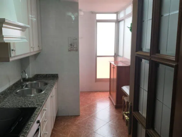 Alquiler de piso en Avenida Virgen de los Dolores, 6 - Foto 18