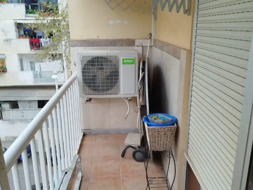 Piso en  Carrer del Cap Blanc 8 - Foto 14