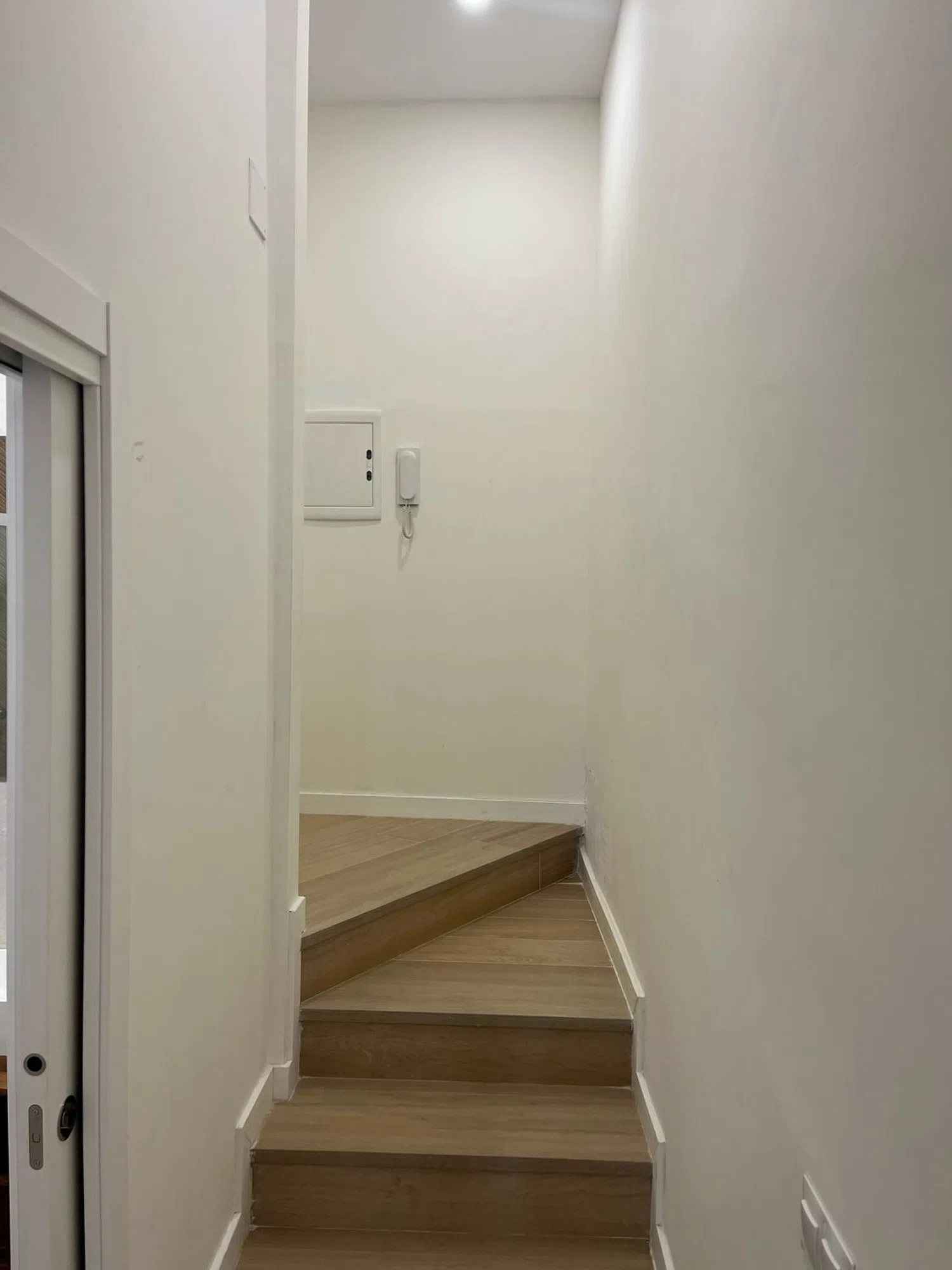 Estudio en Barrio Gibralfaro - Foto 11