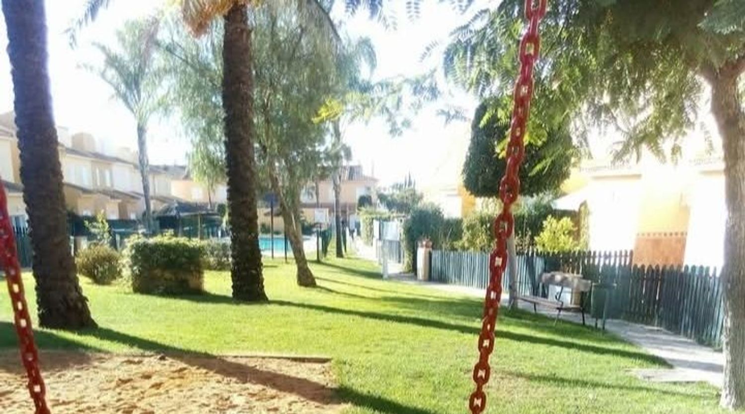 Chalet adosado en Calle San Silvestre de Guzmán, 332 - Foto 8
