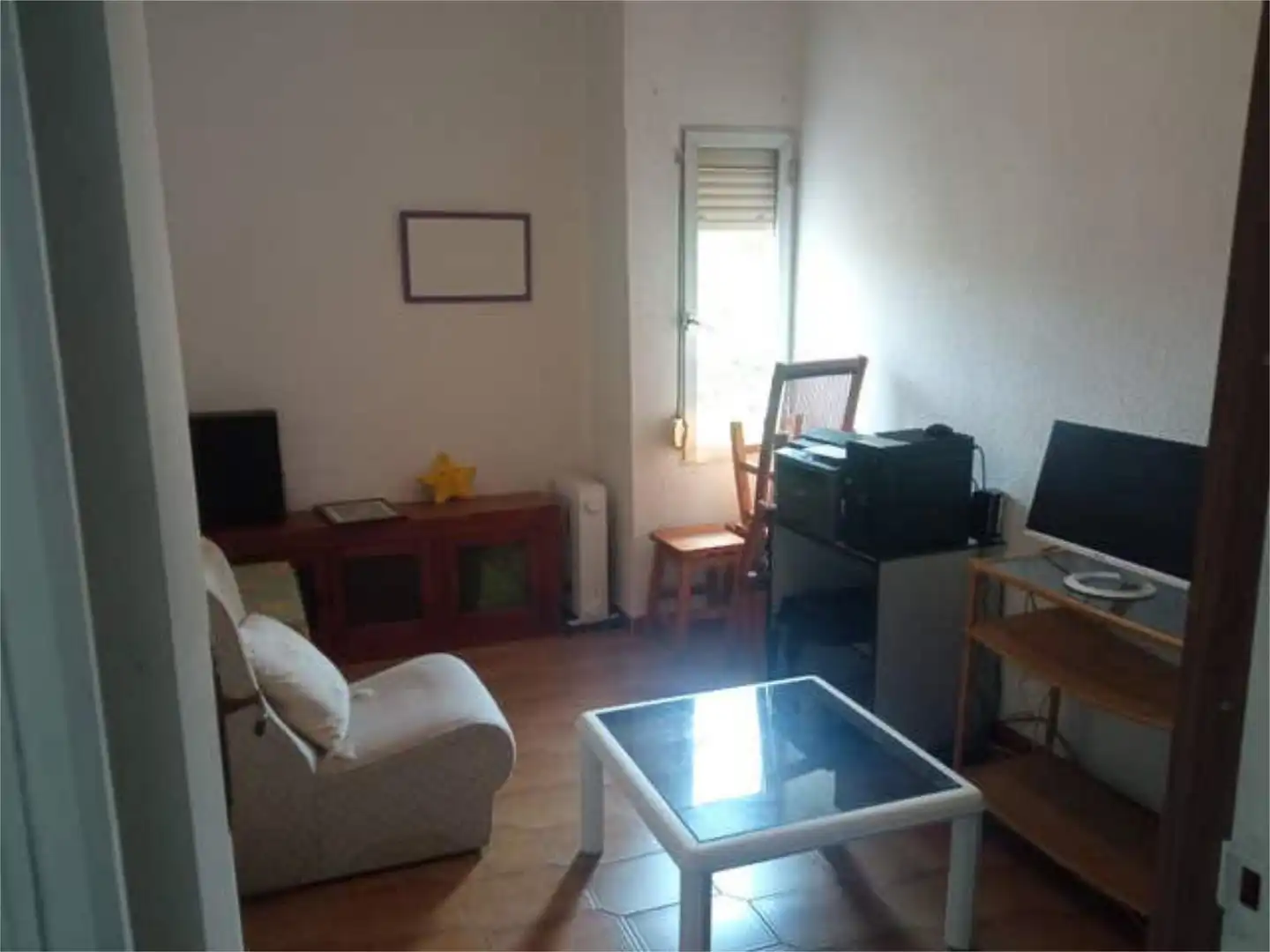 Piso en cerca hospital - Foto 4