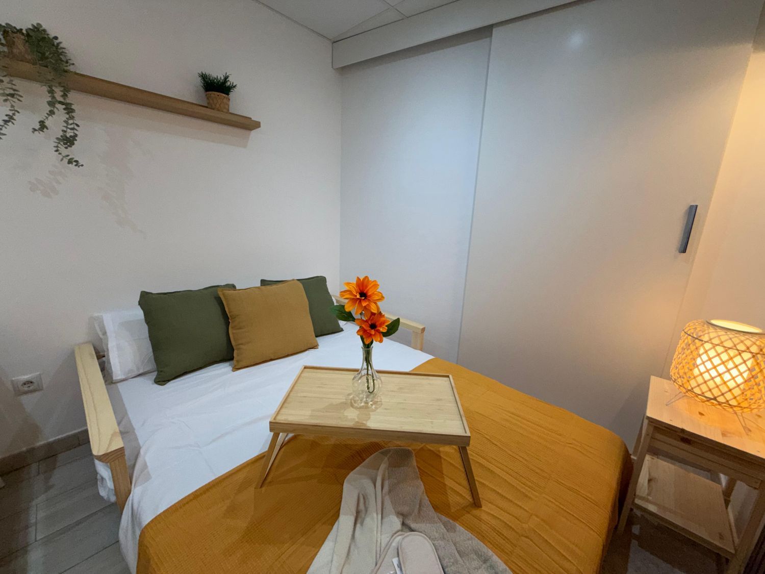 Estudio en Calle de Manzanares, 8, Imperial - Foto 13