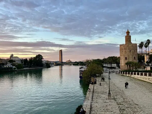 Piso en Calle Rosario Vega, 10, Calle Betis - Pagés del Corro - Foto 21