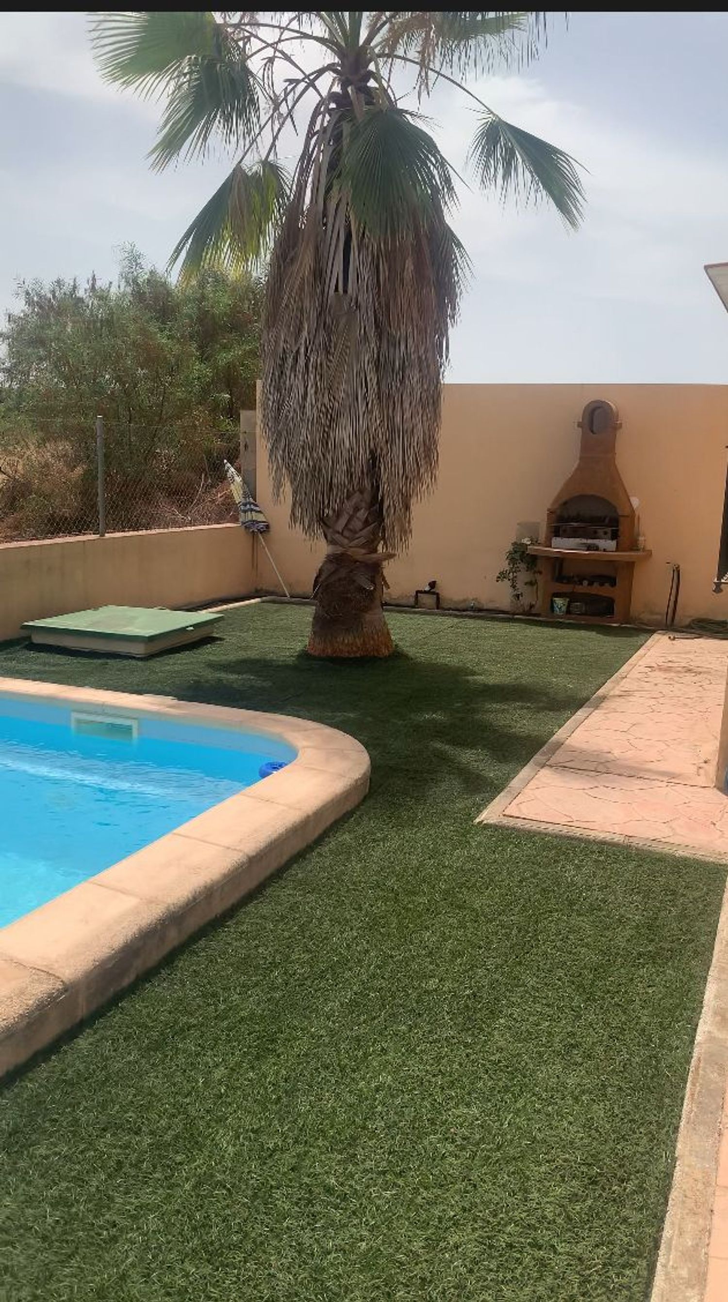 Casa o chalet independiente en Sector k, 57, Zona Caño Guerrero - Foto 4