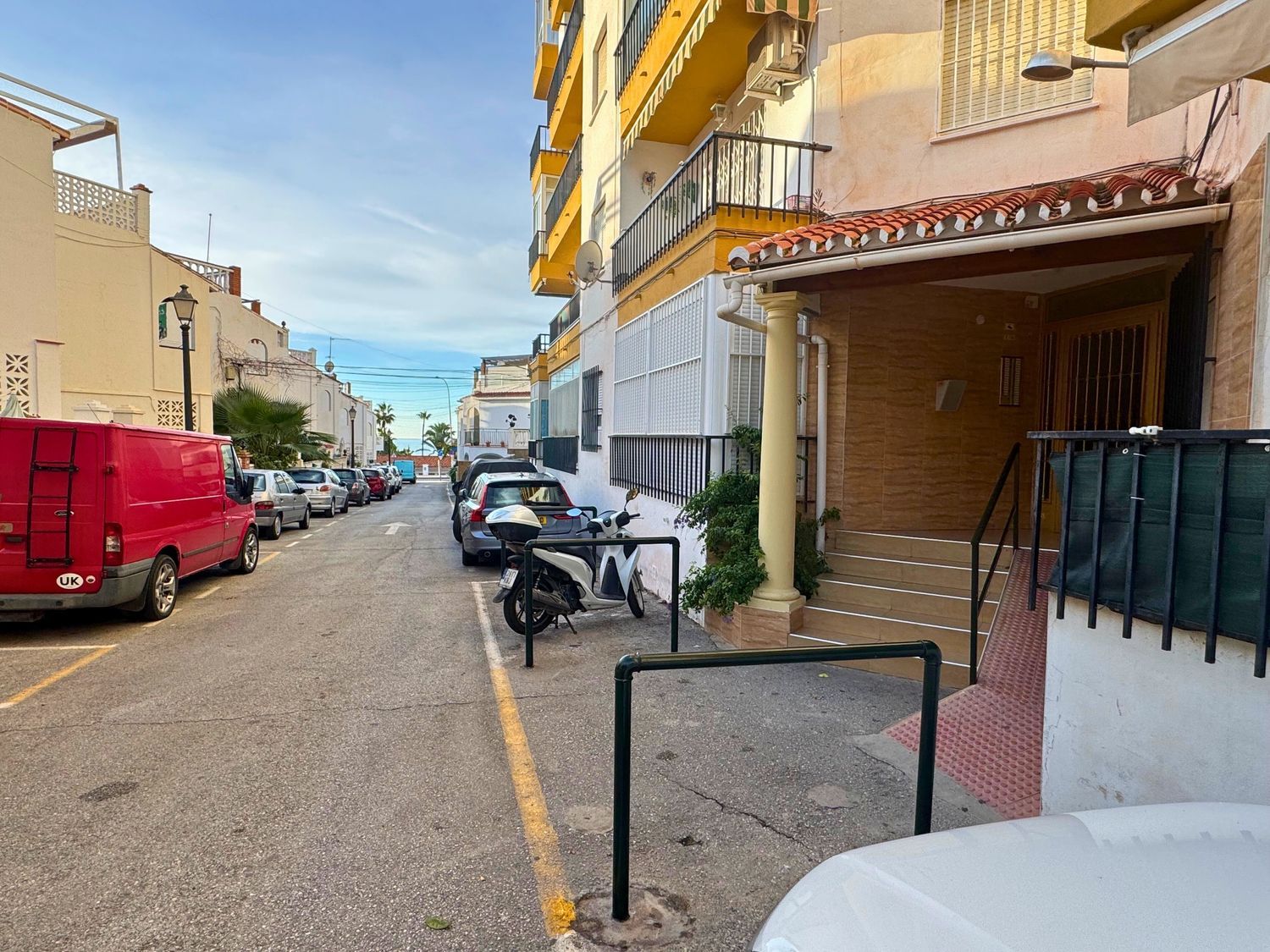 Piso en Calle Núñez de Balboa, 9 - Foto 25