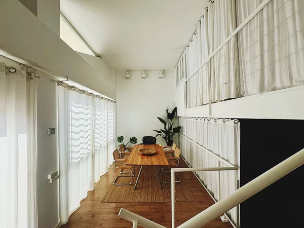 Loft en Paseo de la Rambla, 15, Centre, Centre - Foto 1