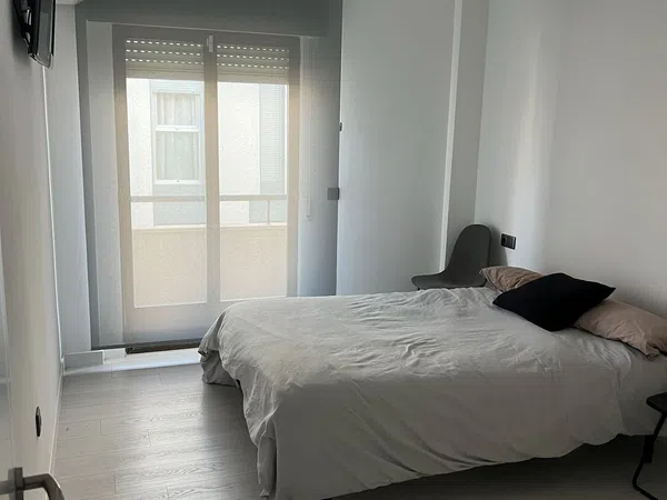 Chalet adosado en Calle Pablo Montesinos, 2, Barrio Pinilla, Barrio Pinilla - Foto 5