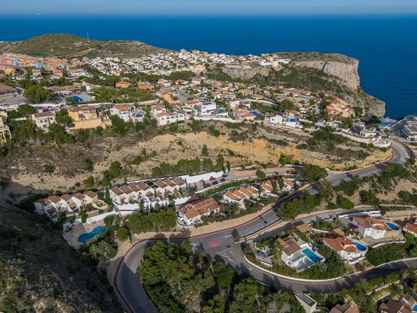 Piso en Calle Pueblo Atenea, 220, Cumbre del Sol, Cumbre del Sol - Foto 25