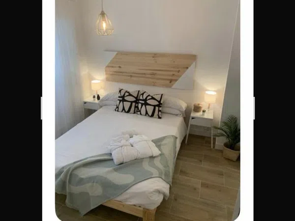 Estudio en Calle Andorra, 1, San Matías - Pavaneras - Foto 3