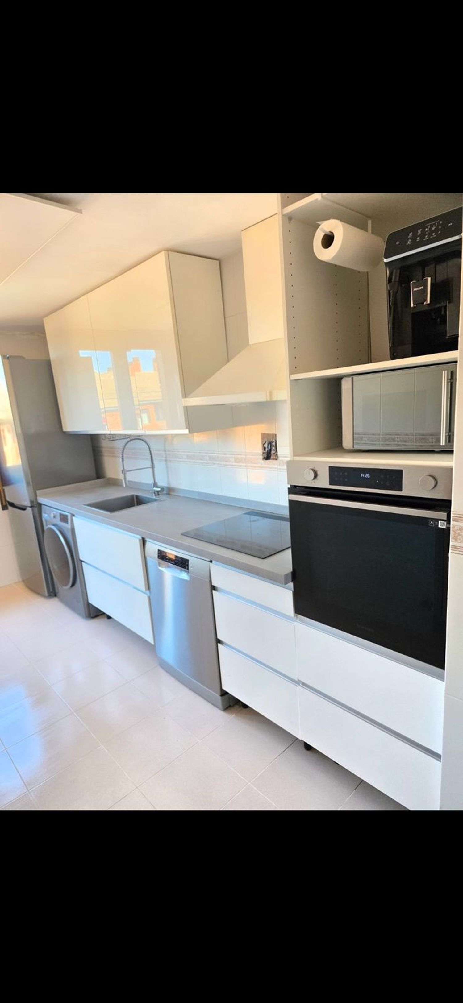 Piso en calle aldebaran, 21 - Foto 5